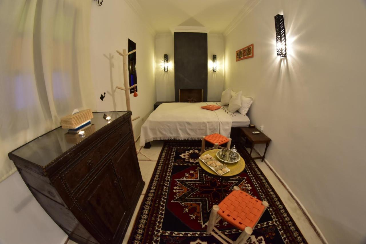 Riad Iklil (adults Only) Marrakesh