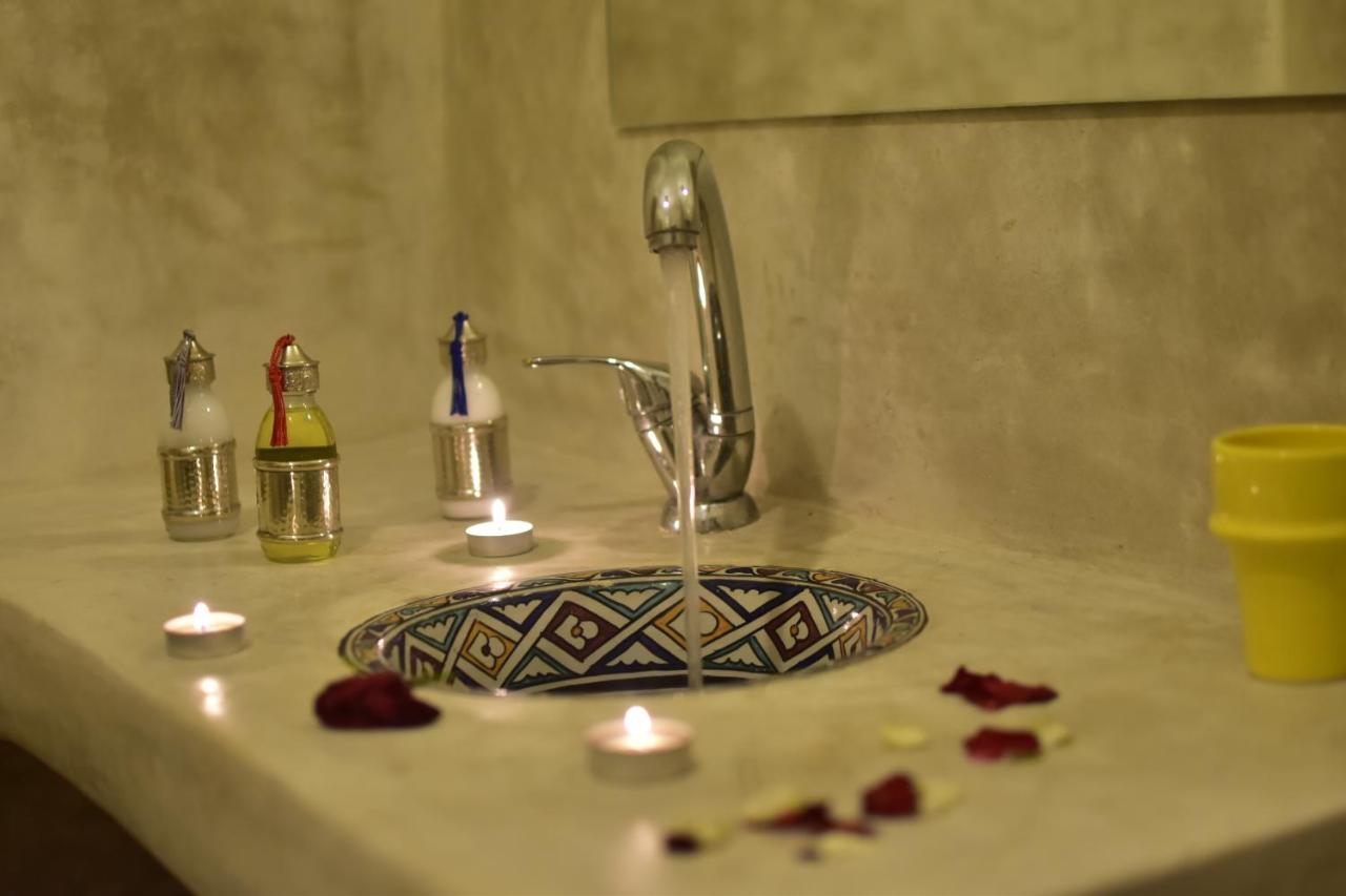 Iklil (adults Only) 4* Marrakesh