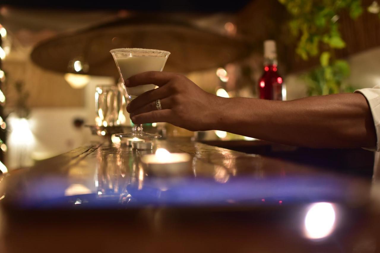Iklil (adults Only) Riad Marrakesh