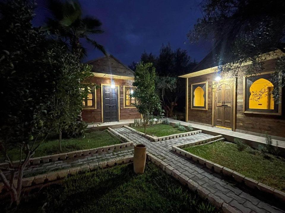 Pousada The Entire 1800 1 Bungalow In Marrakech