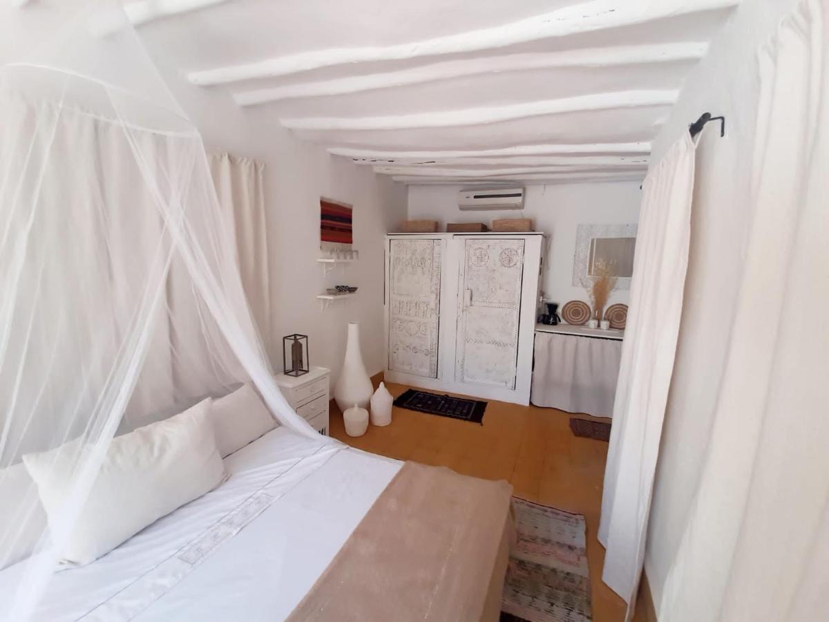 Appartement Loft Medina Avec Terrasse *