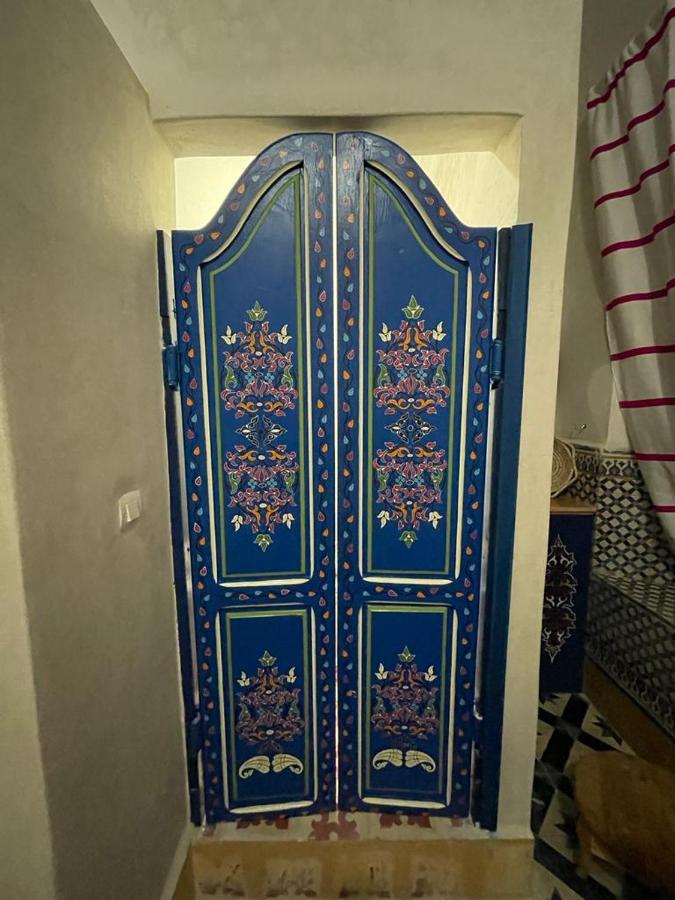 Guest house Mama Toutou Marrakesh