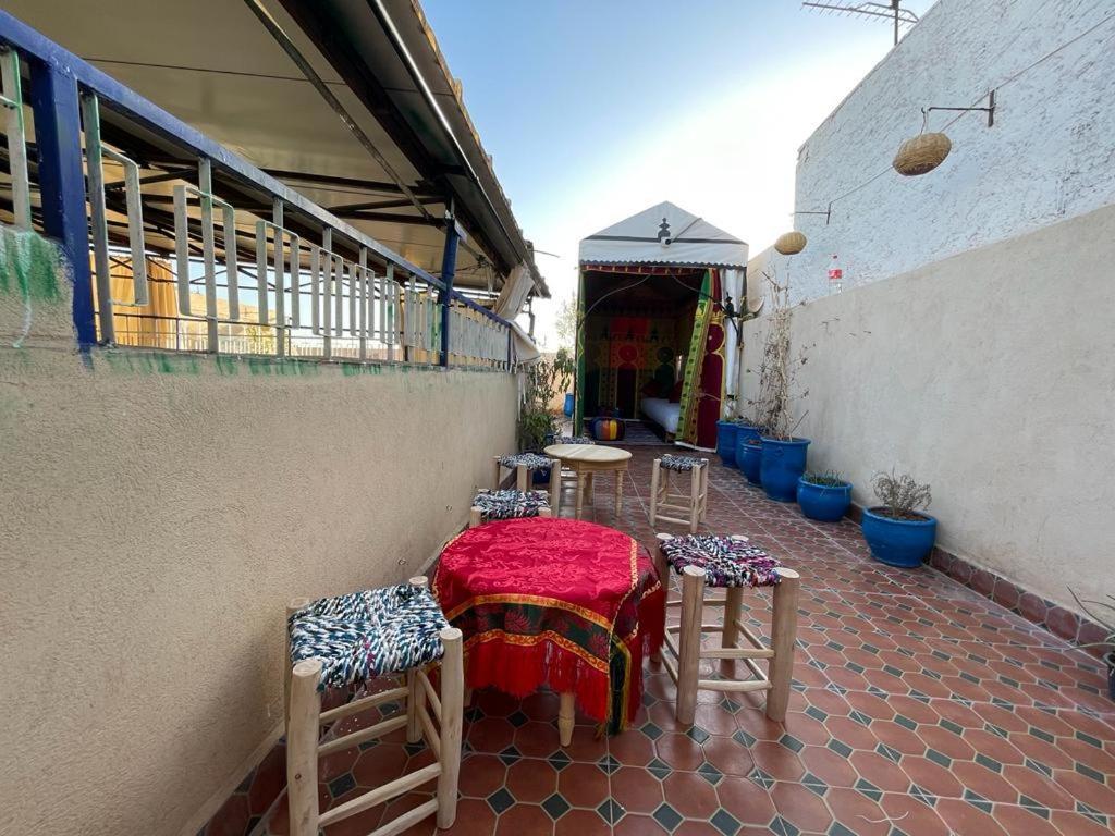 Maison d'hôtes Mama Toutou