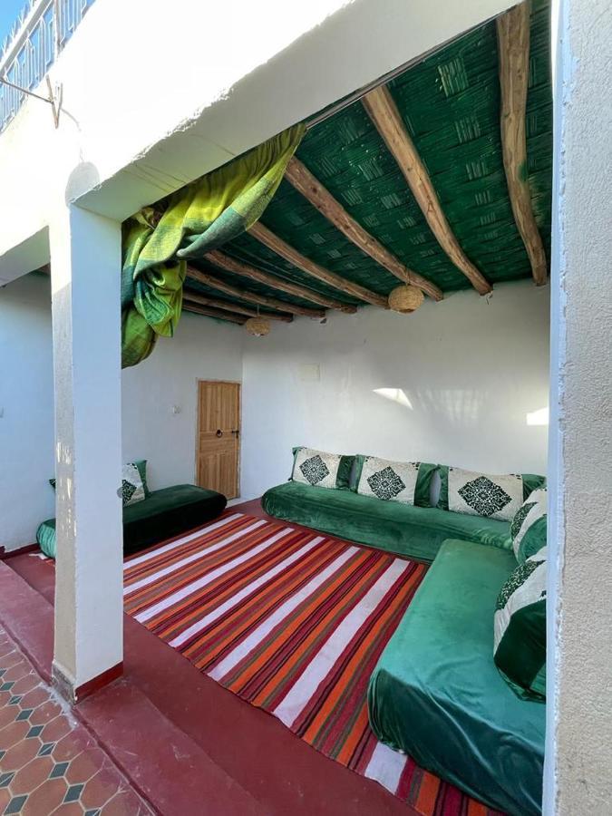 Mama Toutou * Marrakesh