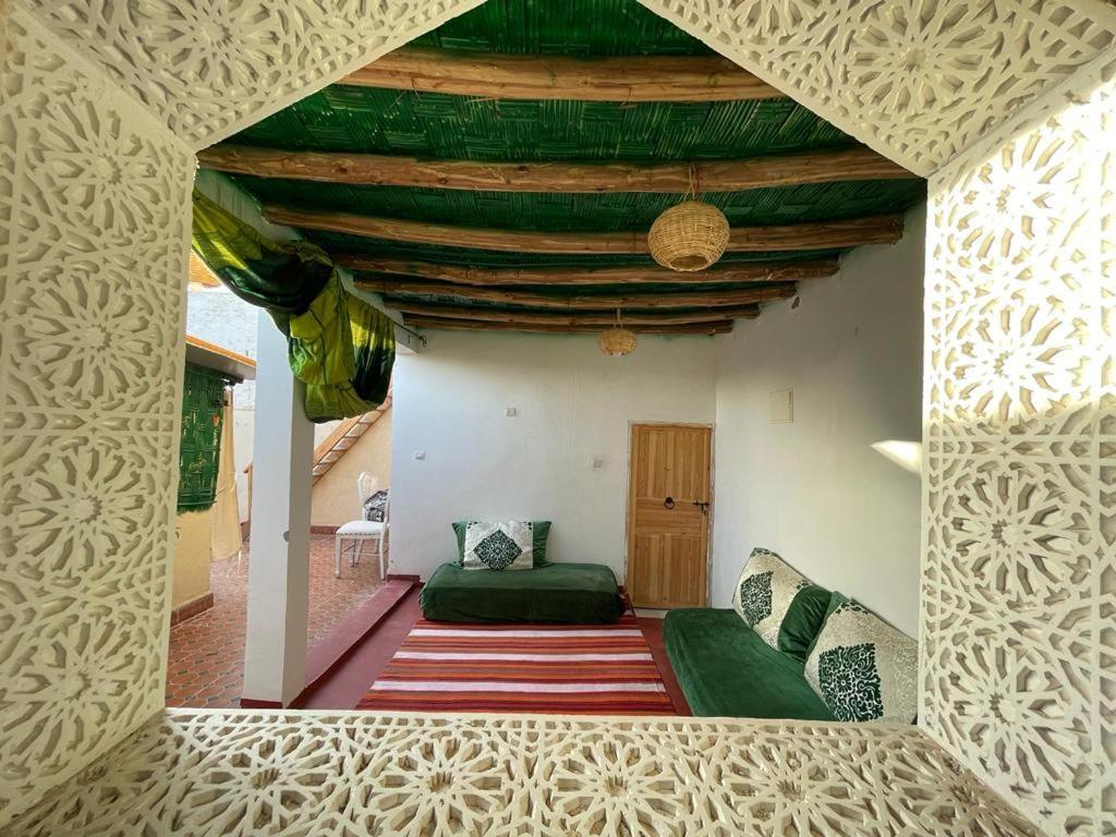 Mama Toutou Guest house