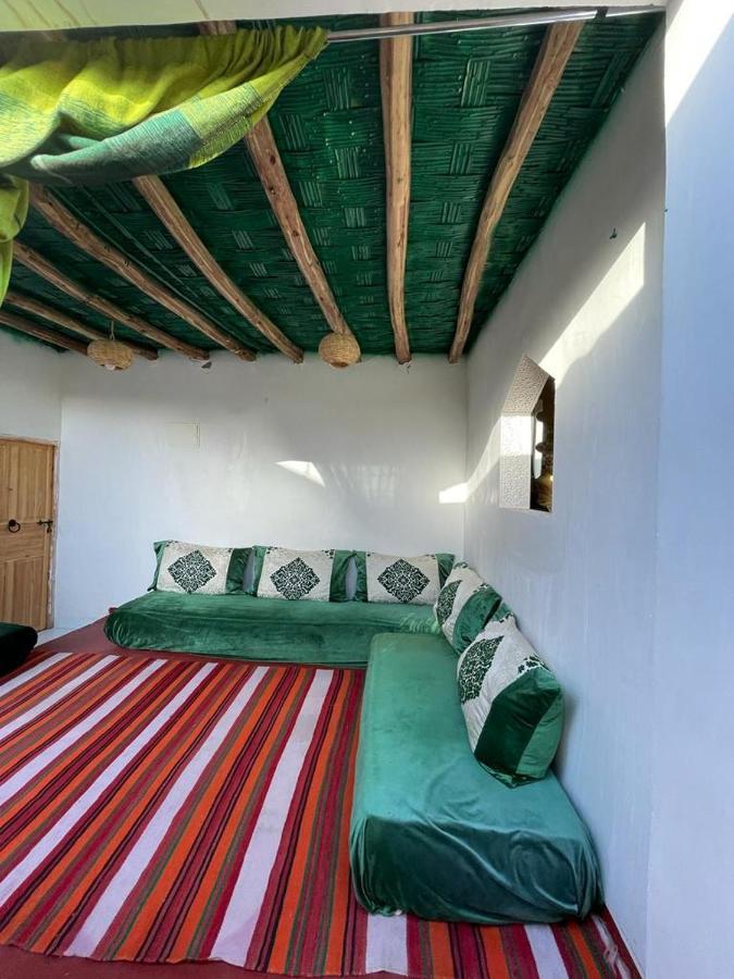 Mama Toutou Guest house Marrakesh