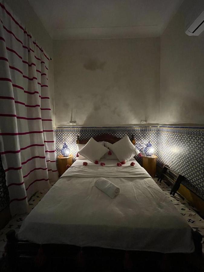 Mama Toutou Guest house *