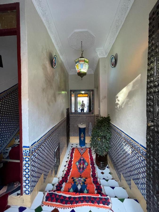 Mama Toutou Guest house Marrakesh