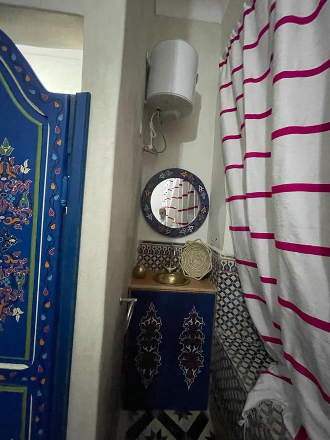 Mama Toutou * Marrakesh