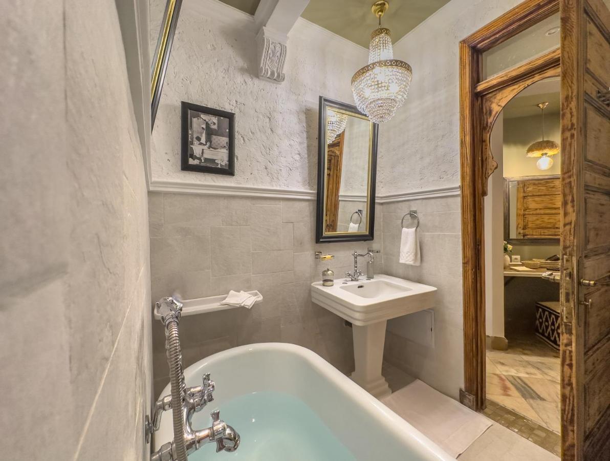 Maison Maria Palmeraie Apartment *