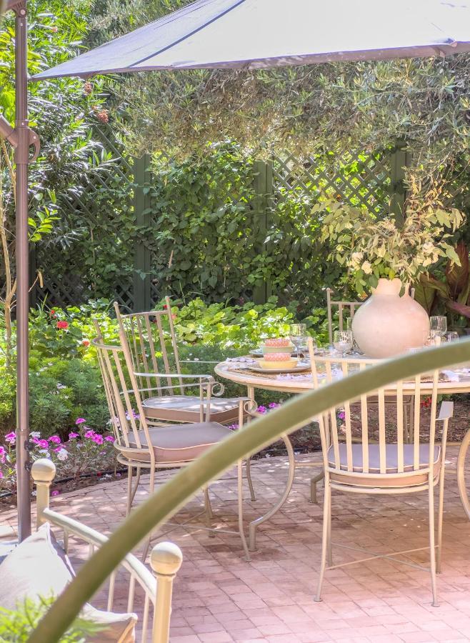 Maison Maria Palmeraie Apartment Marrakesh