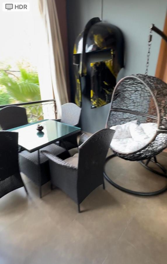 Apartment Cote Majorelle