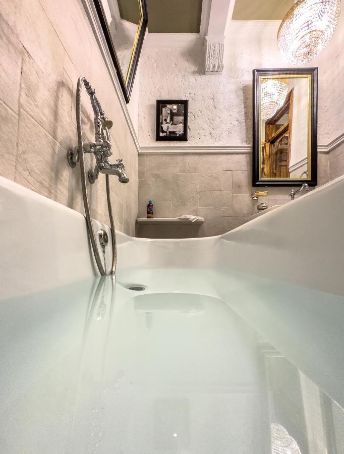 Maison Maria Palmeraie Apartment Marrakesh