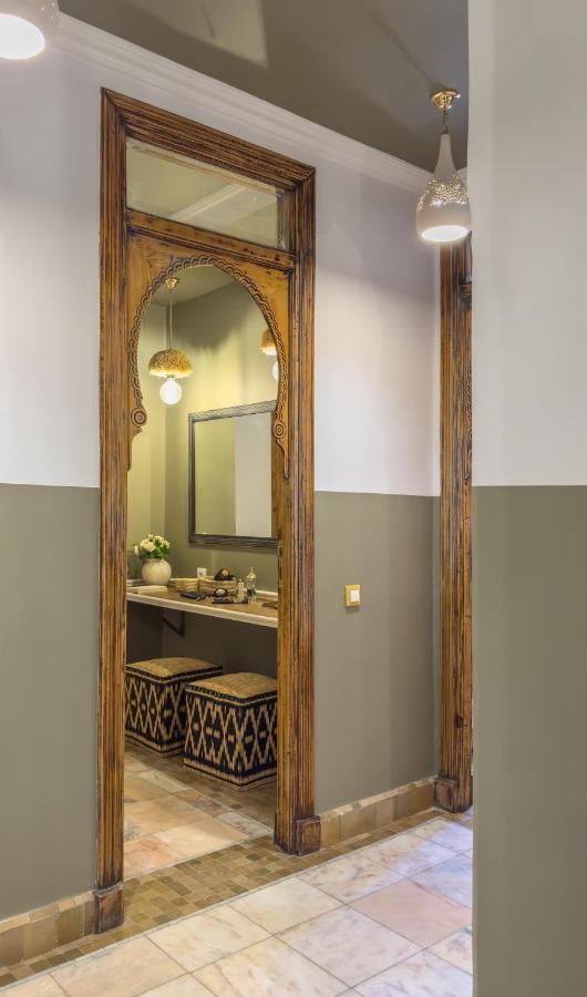 Maison Maria Palmeraie Marrakesh