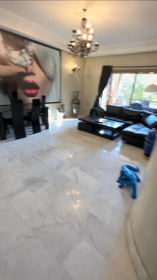 Apartment Cote Majorelle