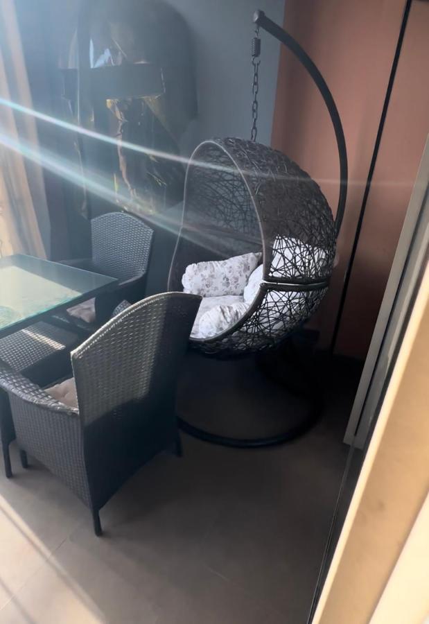 Apartment Cote Majorelle