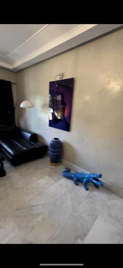 Apartment Cote Majorelle