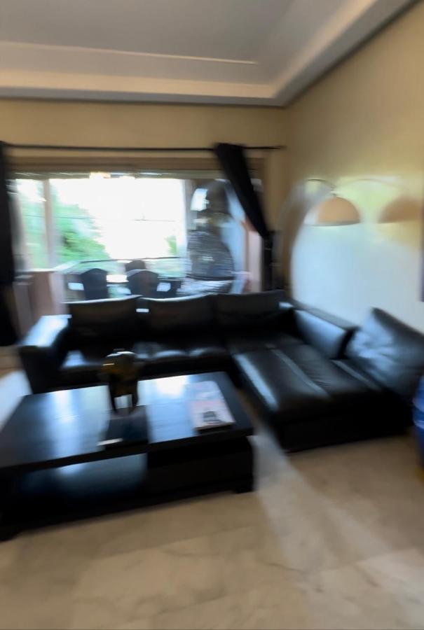 Cote Majorelle Apartment