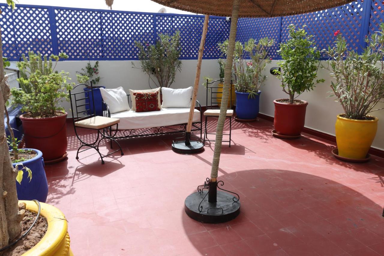 Casa de hóspedes 22 - L'etoile D'orient Marraquexe