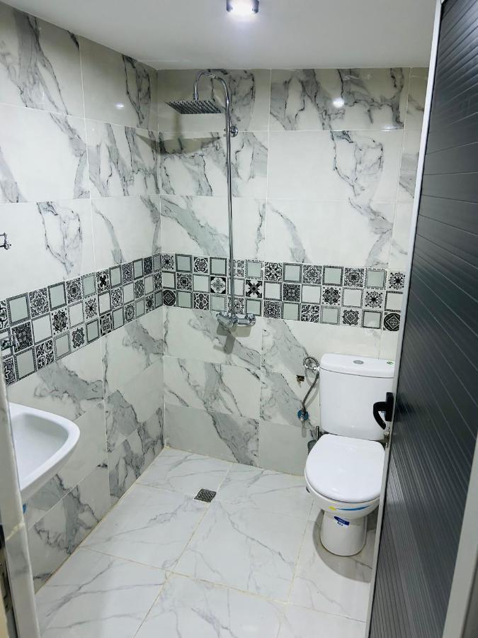 Homestay Cascada *