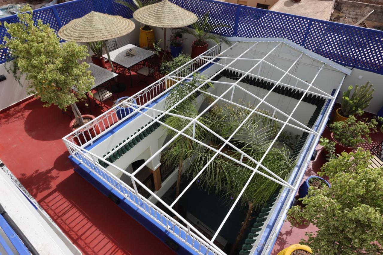 Casa de hóspedes 22 - L'etoile D'orient Marraquexe