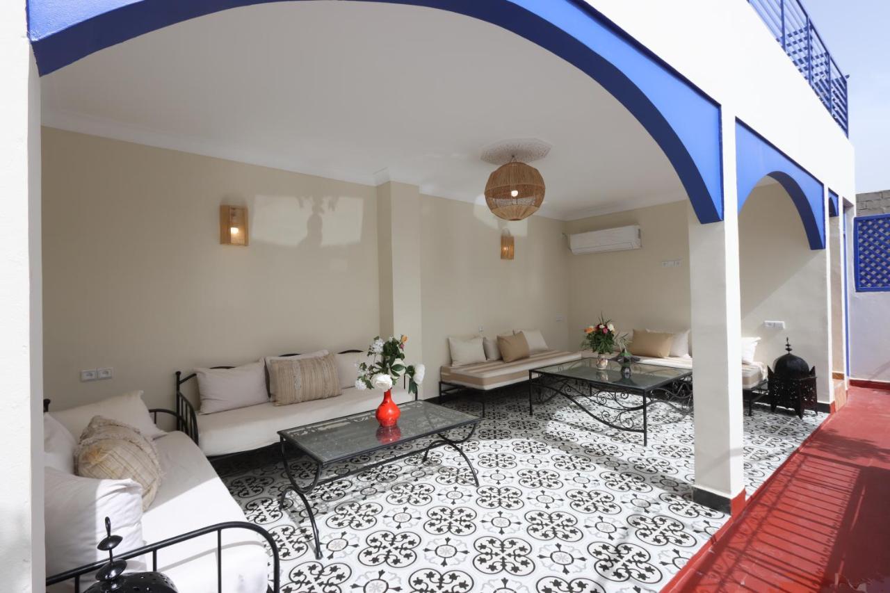Casa de hóspedes 22 - L'etoile D'orient Marraquexe