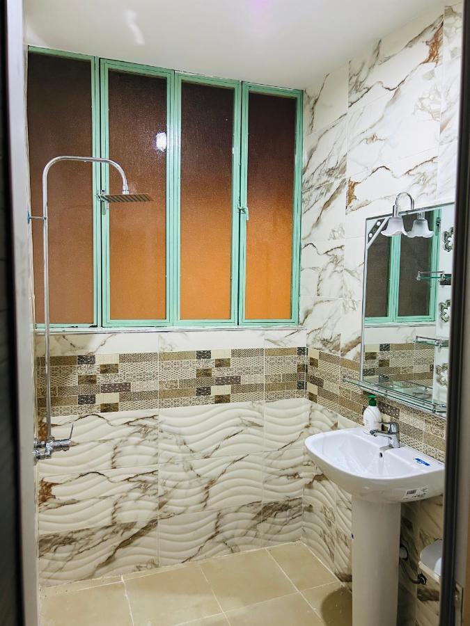 Homestay Cascada