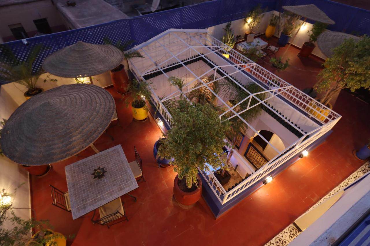22 - L'etoile D'orient Casa de hóspedes