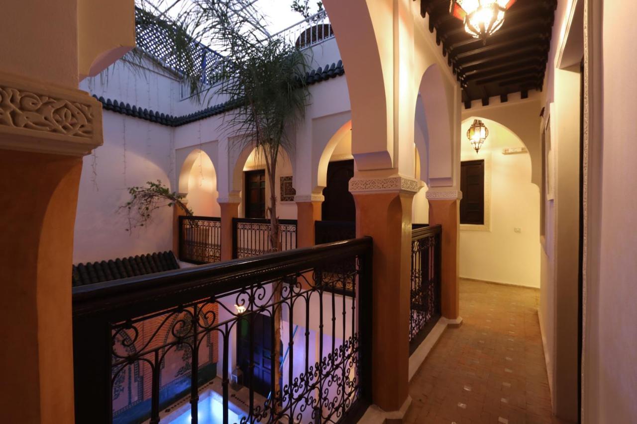 Casa de hóspedes 22 - L'etoile D'orient Marraquexe