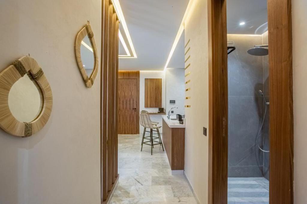 Appartement Luxury In Center Of Marrakech *