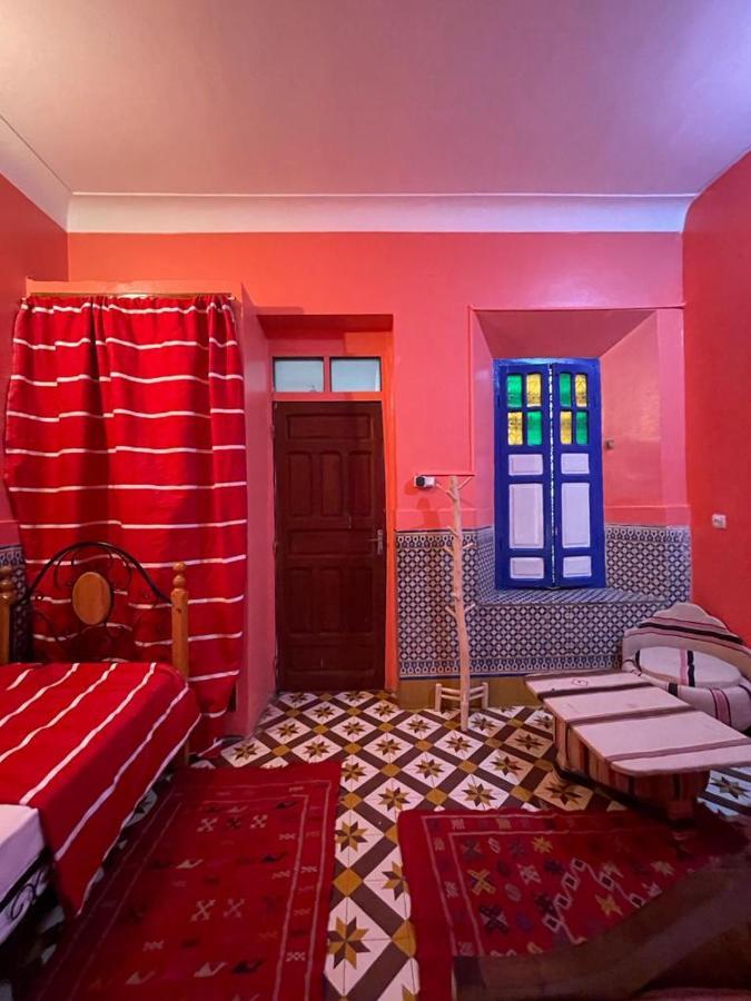 Guest house Mama Toutou Marrakesh
