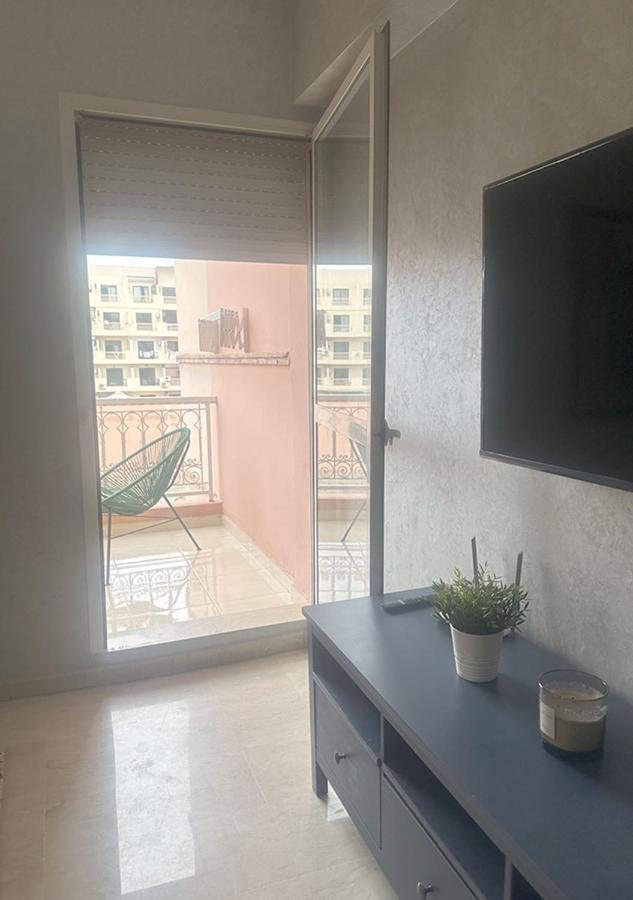 Agreable En Plein Coeur De Marrakech Pour 2 A 4 Personnes * Marraquexe