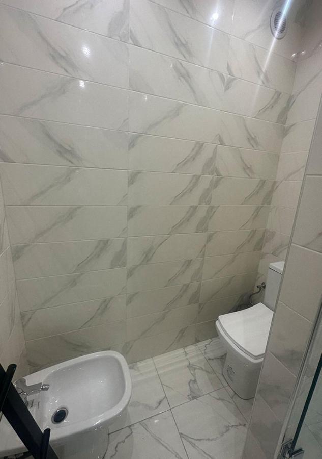 Apartamento Agreable En Plein Coeur De Marrakech Pour 2 A 4 Personnes Marraquexe