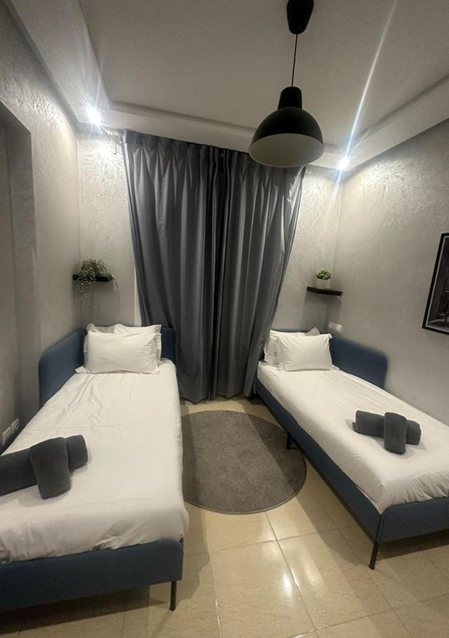 Apartamento Agreable En Plein Coeur De Marrakech Pour 2 A 4 Personnes