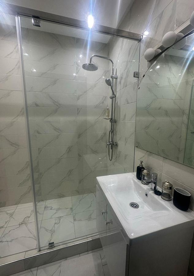 Agreable En Plein Coeur De Marrakech Pour 2 A 4 Personnes Apartamento