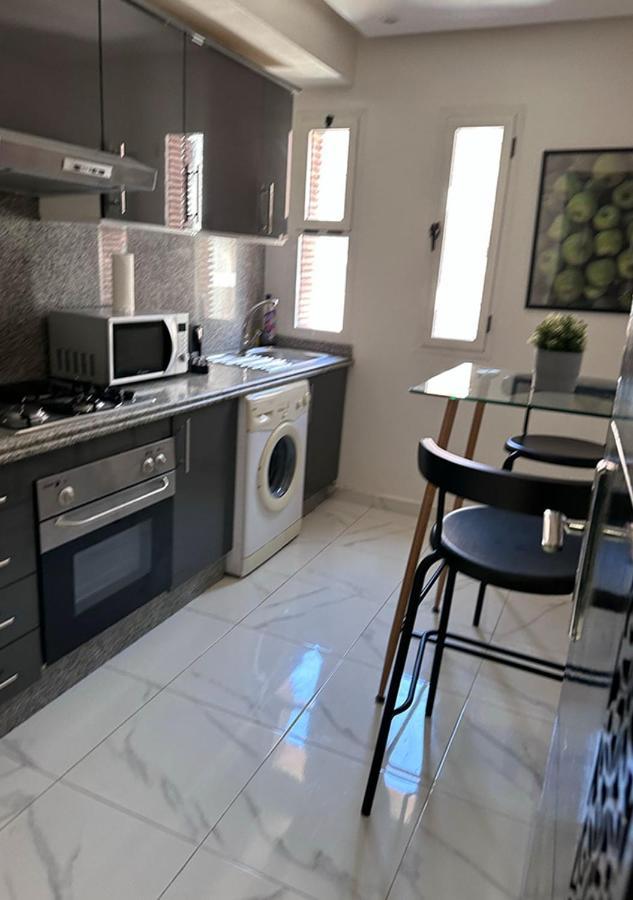 Agreable En Plein Coeur De Marrakech Pour 2 A 4 Personnes *