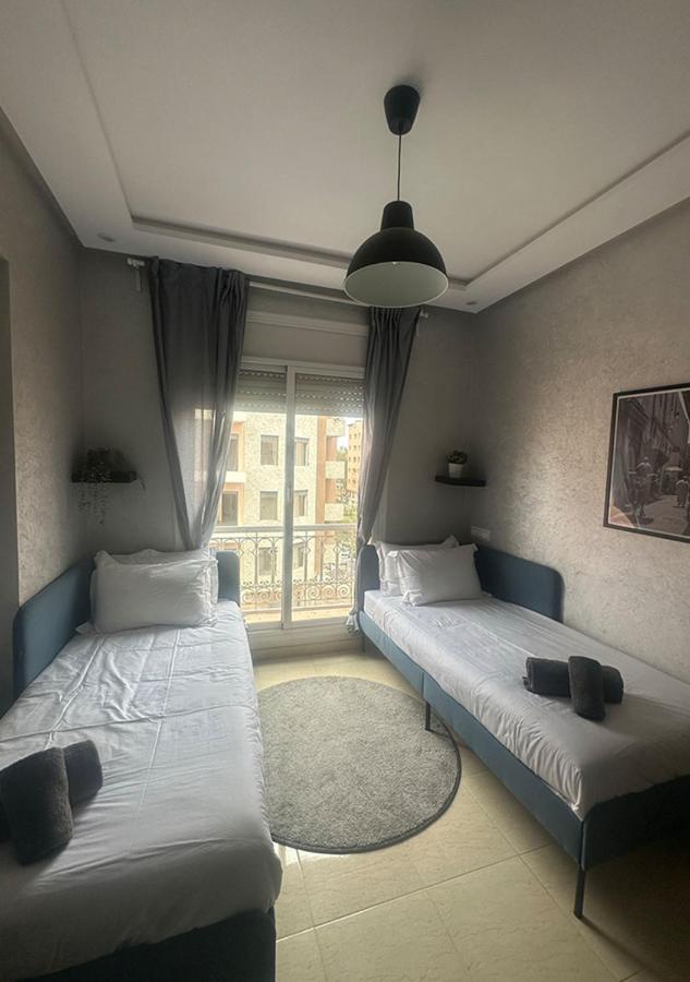 Agreable En Plein Coeur De Marrakech Pour 2 A 4 Personnes