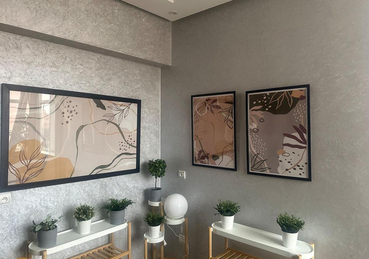 Agreable En Plein Coeur De Marrakech Pour 2 A 4 Personnes Marraquexe