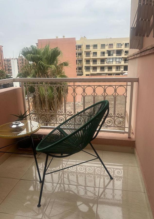 Agreable En Plein Coeur De Marrakech Pour 2 A 4 Personnes