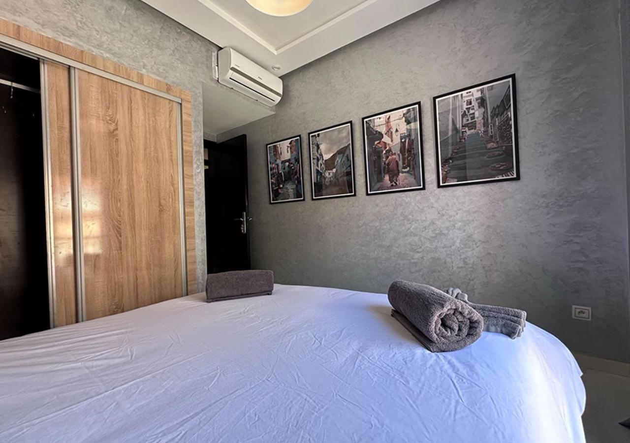 Agreable En Plein Coeur De Marrakech Pour 2 A 4 Personnes