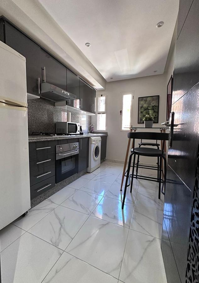 Agreable En Plein Coeur De Marrakech Pour 2 A 4 Personnes Apartamento *