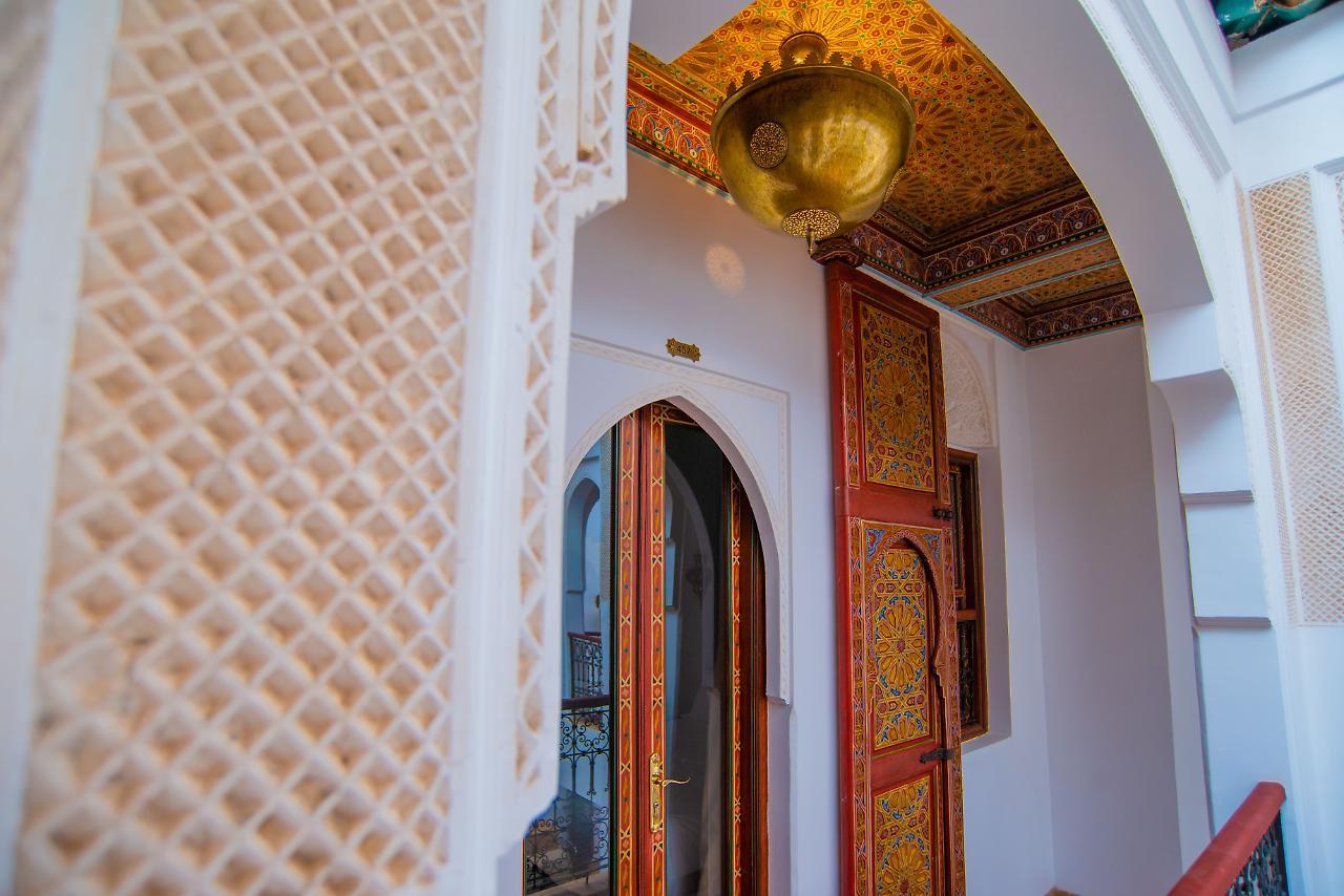 La Clé D'or Marrakesh