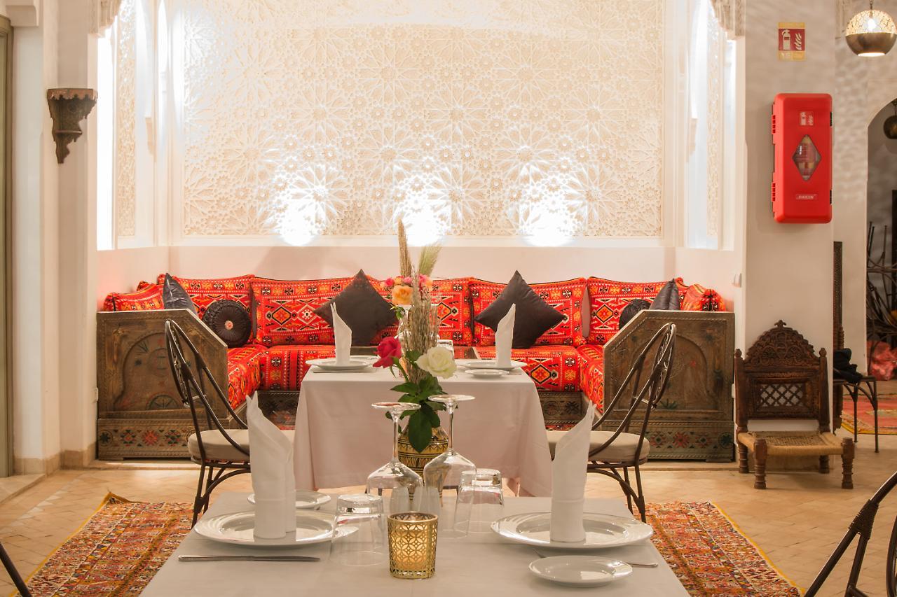 Riad La Clé D'or 4*