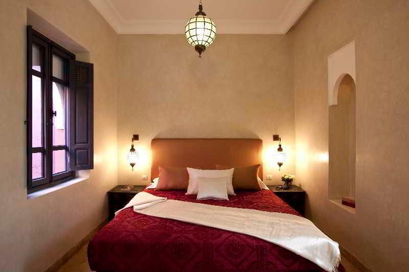 Riad D'ari