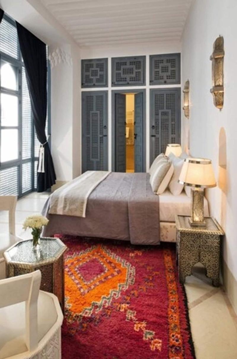 O2 Marrakesh