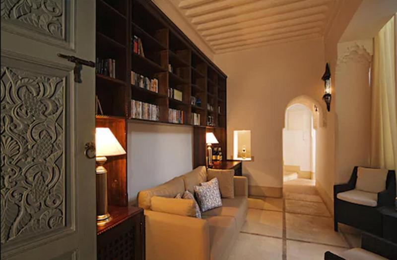 O2 4* Marrakesh