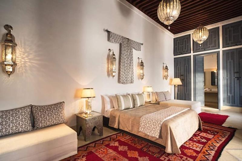 O2 Marrakesh