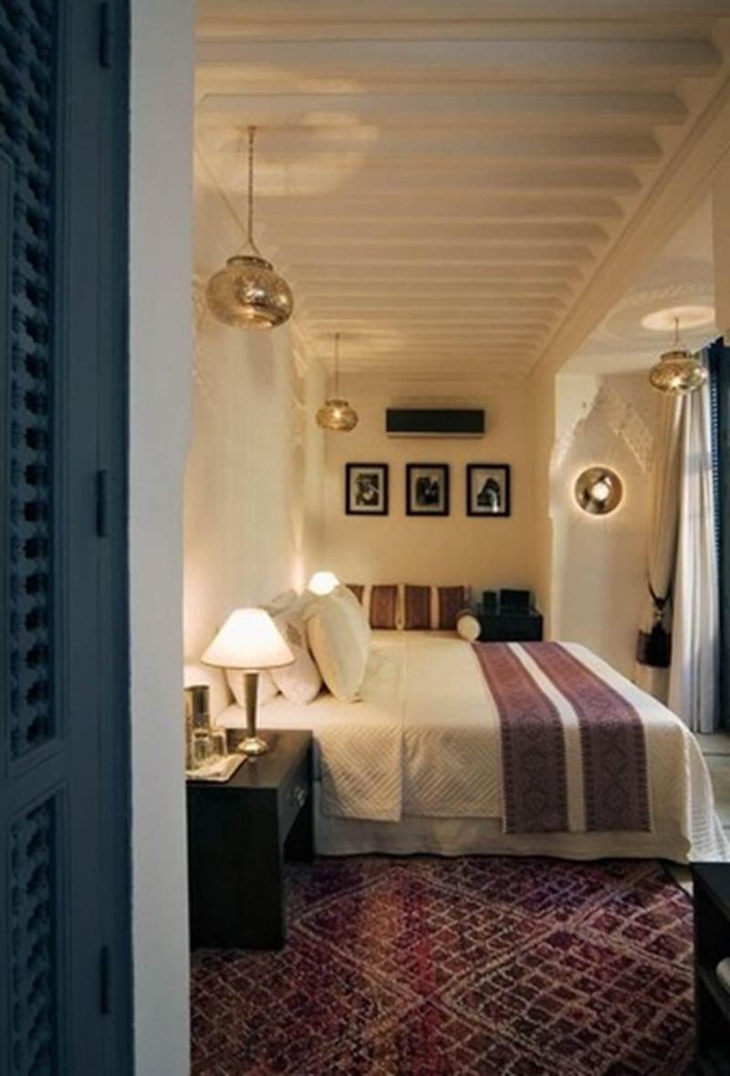 O2 Riad Marrakesh