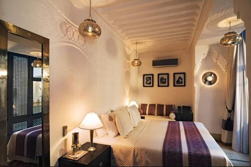 Riad O2