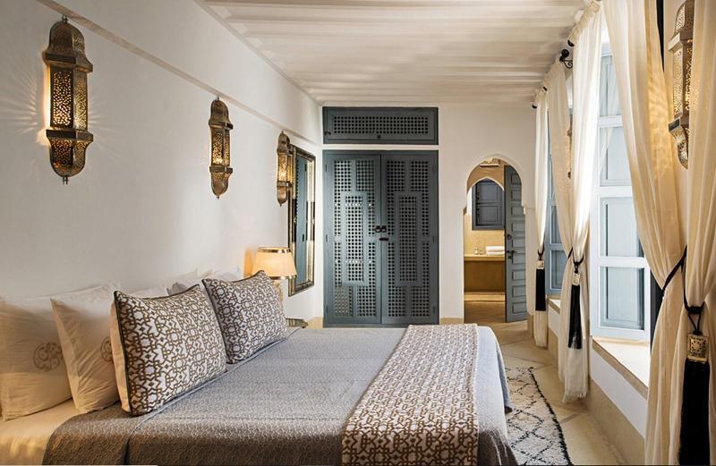 Riad O2